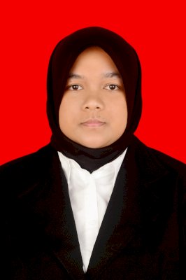 TESSA FIKRI KUSUMANINGRUM