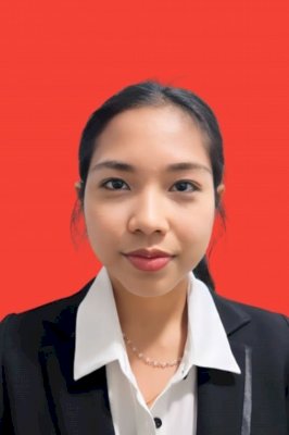 AYU GARY LUNA MAHARANI