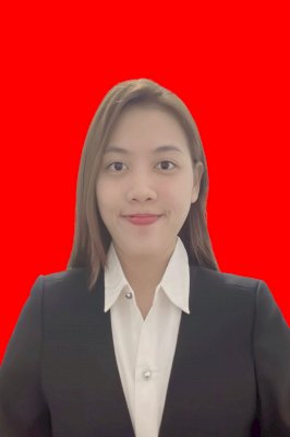 JEANETTE NAOMI SUGIARTO