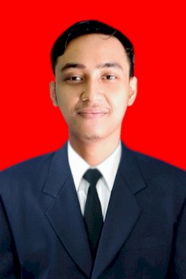 MUHAMMAD IHYAUL ILMI