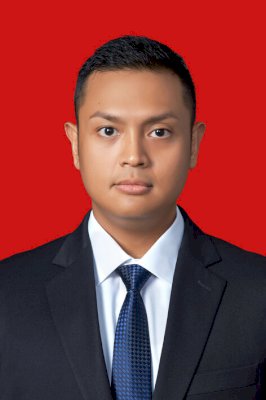 FANDY GUNAWAN LUBIS