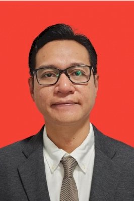 DANNY DEWANTO