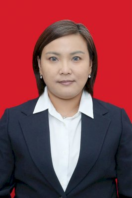 SHIRLEY AYU WIDYANINGSIH