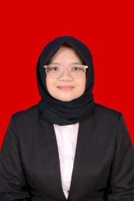 NADIA ANANDA HERAINI