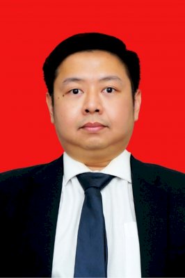 VESA KURNIANTO HIDAYAT