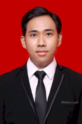 STEFANUS ANDIKA SETYAWAN