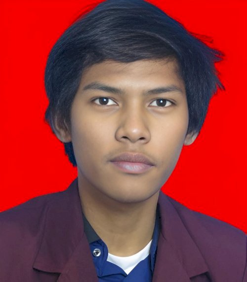 MUHAMMAD RAFI HADIYASA