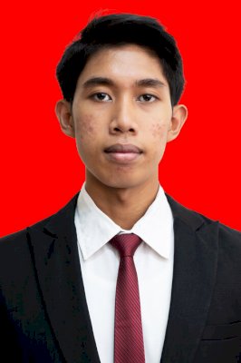 LAURENSIUS WICAKSONO ADIE