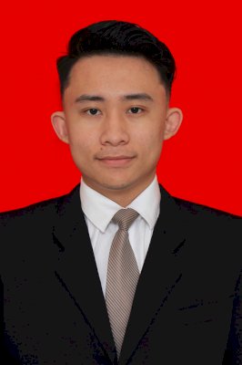 GERARDUS HANZEL TIRTAWINATA