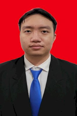 CHRISTOPHORUS KEVIN SUNDJAJA