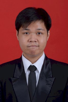 NICHOLAS VIGO WARDHANA