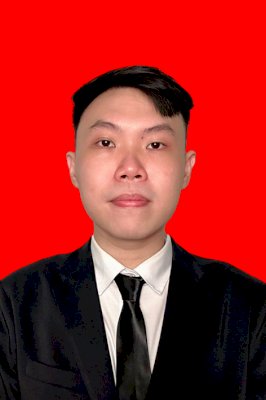 ANTONIUS CIPTA WIJAYA