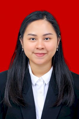 ANASTASIA EMELIANA MEY MEY