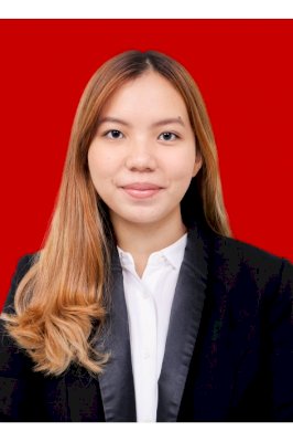 MELVITA RAPHAEL AUGUSTY