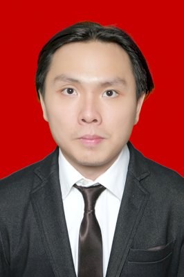 ANDREW PANGESTU