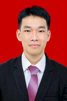 JONAS TAN