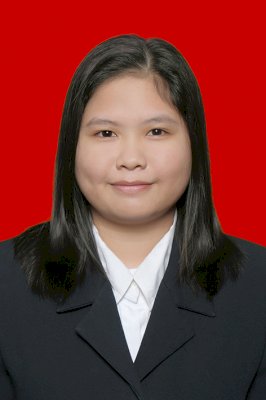 MARIA OKTRIFYANI PERMATA HATI