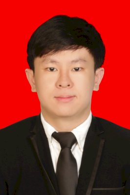 KELVIN SUHARTONO