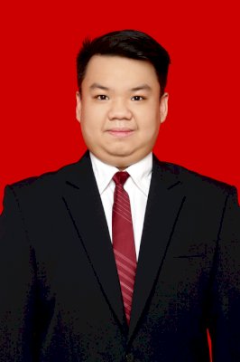 IGNATIUS CHRISTIAN SAPUTRA