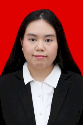 NADIA THERESA JOHARI