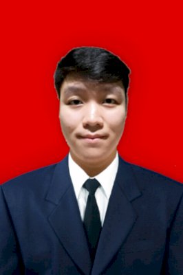 VINCENT PATRICK IRAWAN