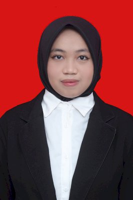 SHERLIN ANGRHAINI