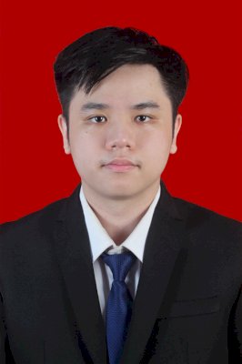 JORDY JONATHAN SUNDIMAN