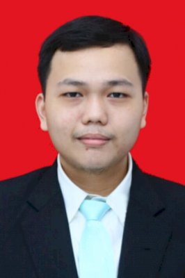 ARMANDO GEORGIO RIANTO