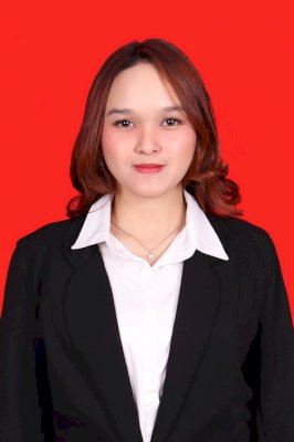 FELICIA CHRISTINE CHANDRA