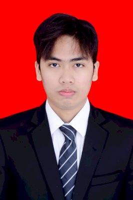 JOHN KEVIN YOSIA