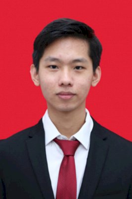 SENDY OCTAVIAN ANGIONO