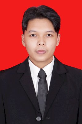 ELIEZER YEREMI SOEPRIANTO