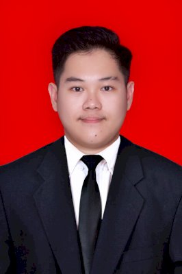 JOHANES RAVIALDI TAMI