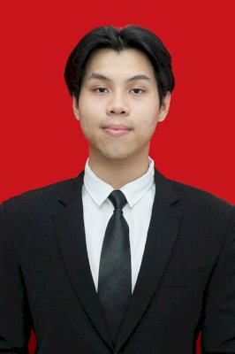 LEONARDUS ARYA WICAKSANA