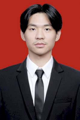 CHARIS NICHOLAS TANZIL