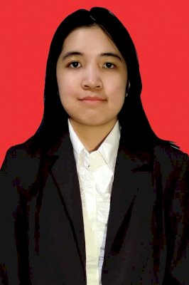 NIKITA PUTRI ISKANDAR