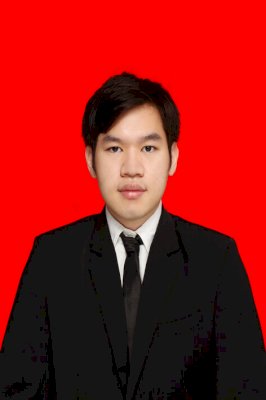 BRIGHTON CANDRA ISKANDAR