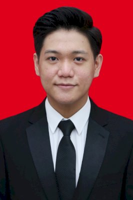 DAVID SETYADI