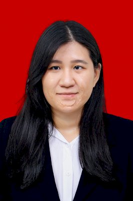 JOANA GLADYS HERIJANTO