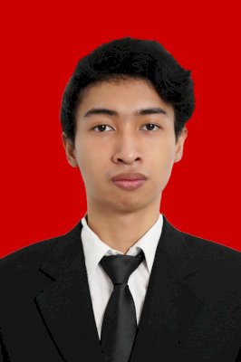 NIKOLAUS ADRIAN WICAKSONO