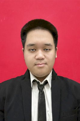 MATTHEW JONATHAN WIDJANARKO