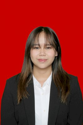 CARINNA GABRIELLA ELIEZER