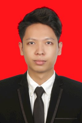 CHRISTIAN IVAN SURYADI