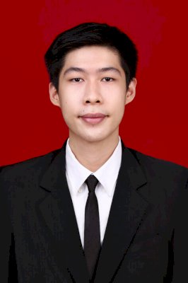 FERDINAND WIJAYA CHANDRA