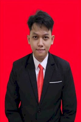 EZRA ARTASASTA BUDIMAN