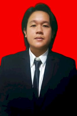 TIMOTIUS LUSVI KUSUMO