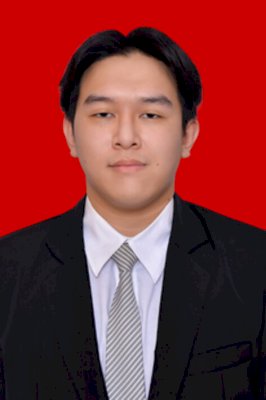 KEVIN FERNANDO EDLANDA