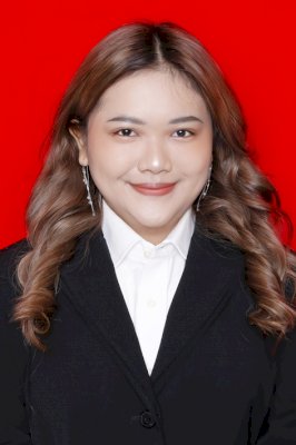 ANASTASIA DEWANTI MARGONO