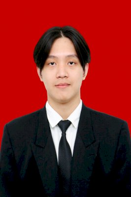 MARVELLE ZEFANYA MULYANA