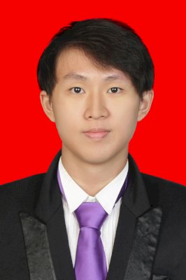 GERRY ALVIN SURYAWAN